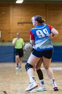 Bild 31 - wAJ Quali zur OL Runde 2